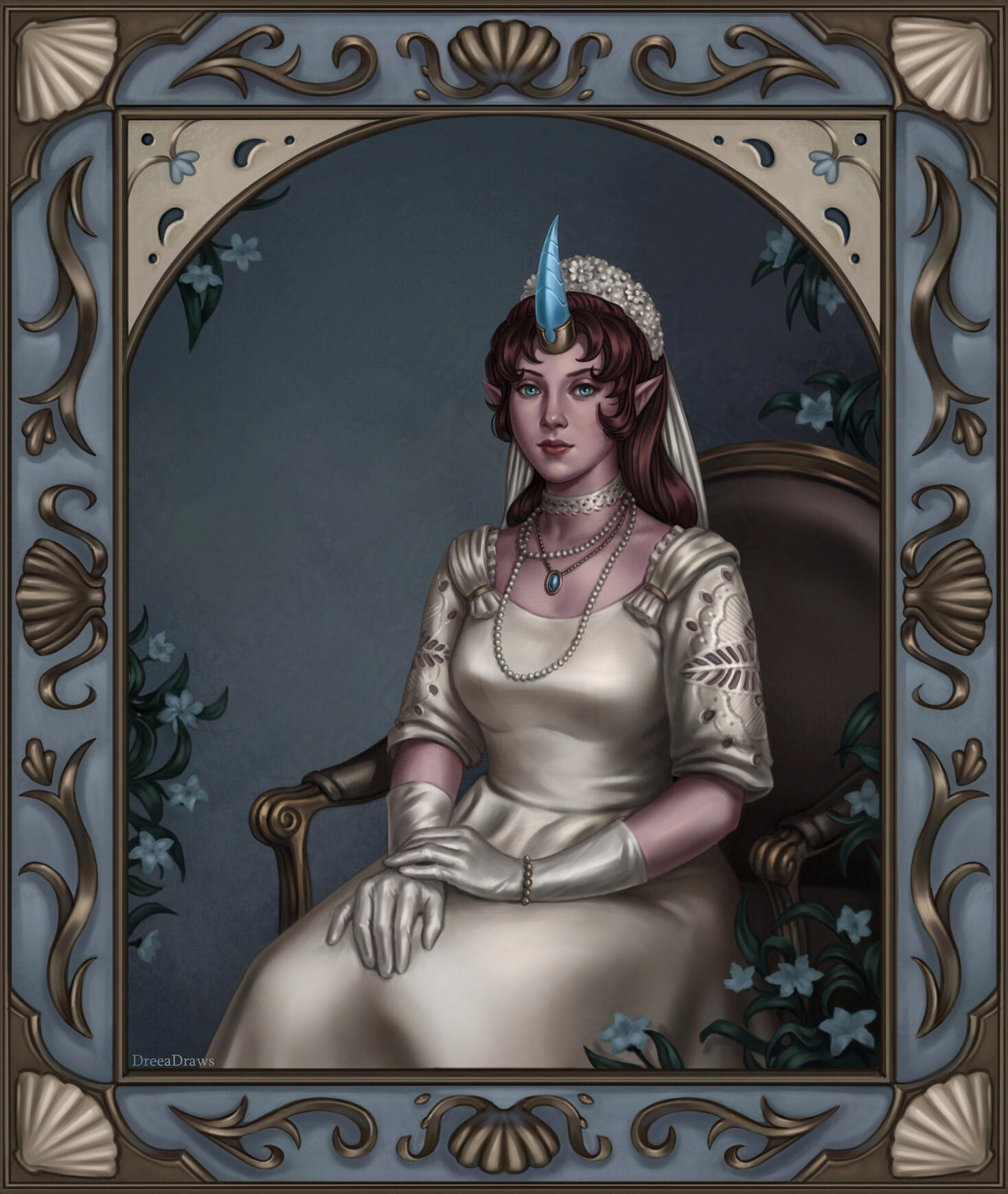 Rosetta commissioned by Zagreus