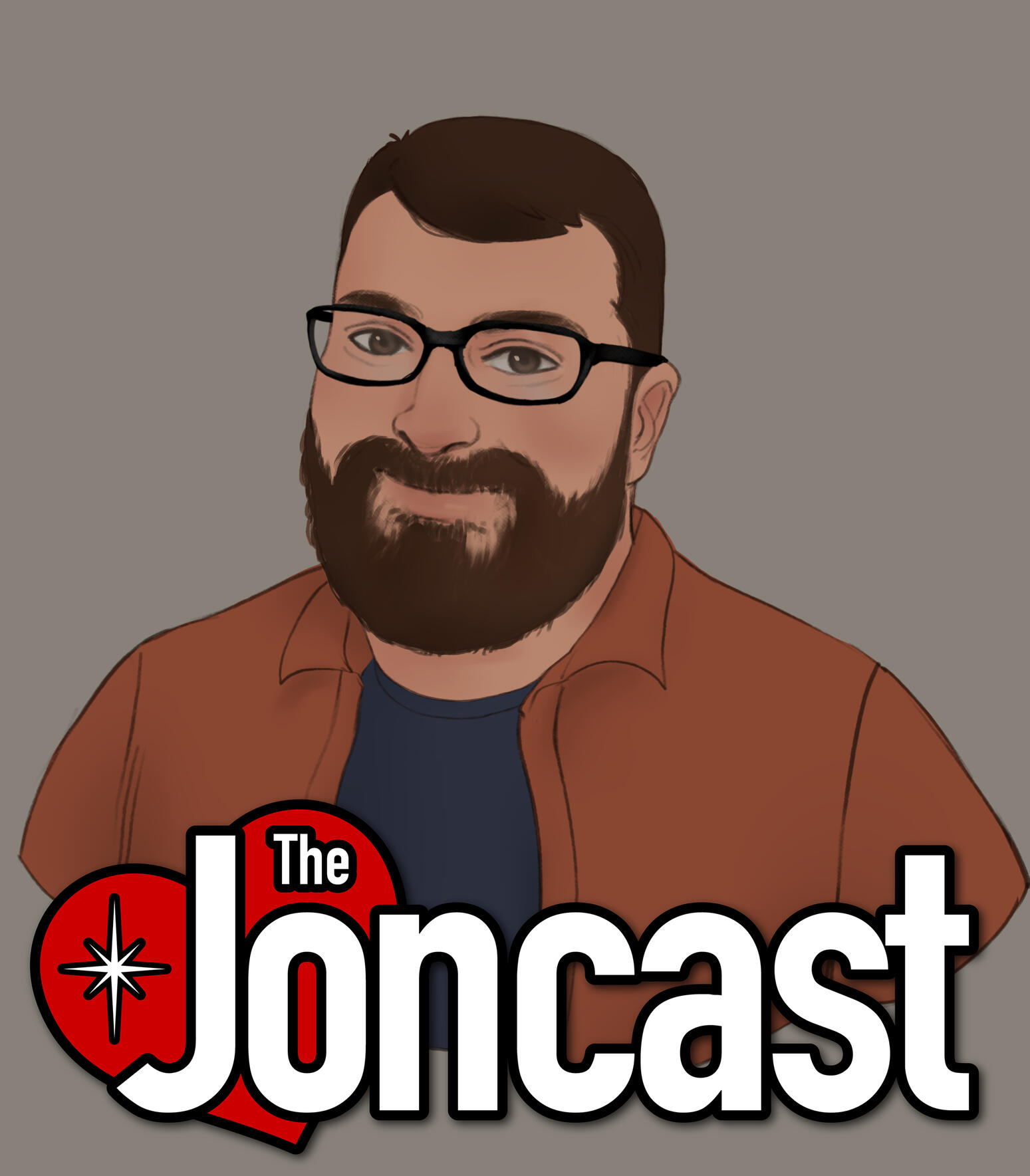 Joncast portrait Joncast portrait